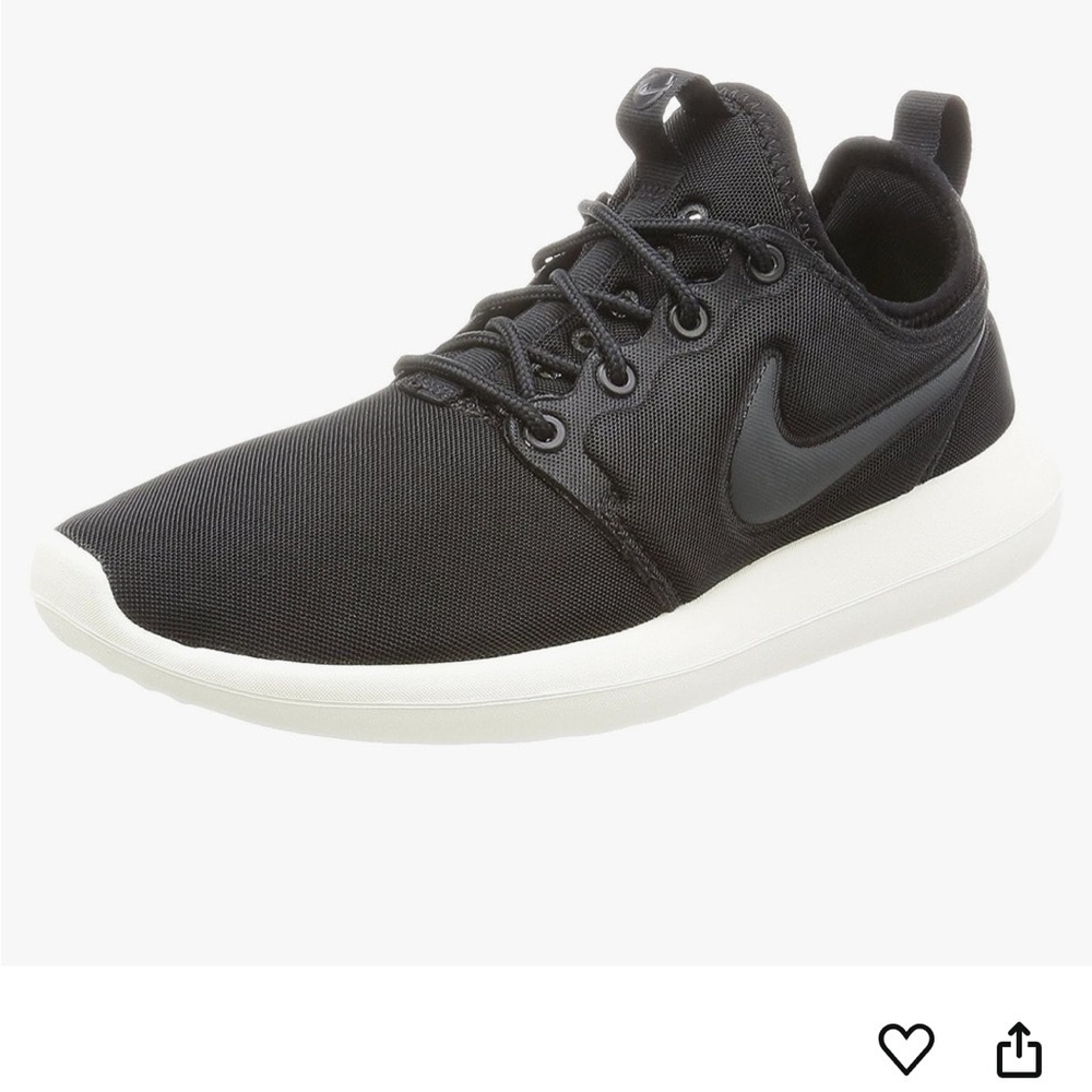 Nike roshe 2 black
